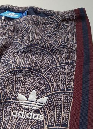 Лосины adidas 
 размер s 2