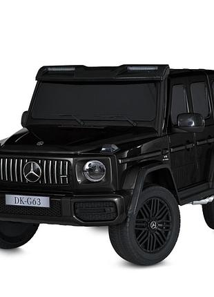 Детский электромобиль джип m 5880eblrs-2(24v) до 80 кг