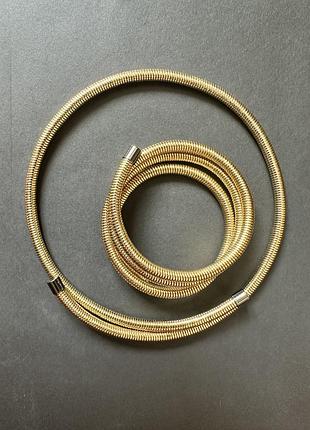 Біжутерія massimo dutti
