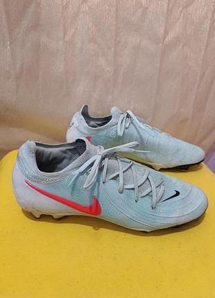 Бутси корочки nike phantom gx ll elite fg