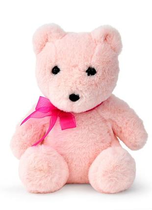 Плюшева іграшка ведмедик адель fwpbearadel23pk00, 21 см