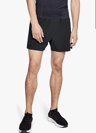 Спортивні нейлонові шорти under armour