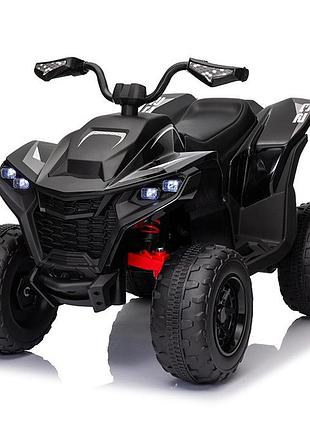 Дитячий електромобіль квадроцикл m 6128eblr-2 (24v) до 30 кг