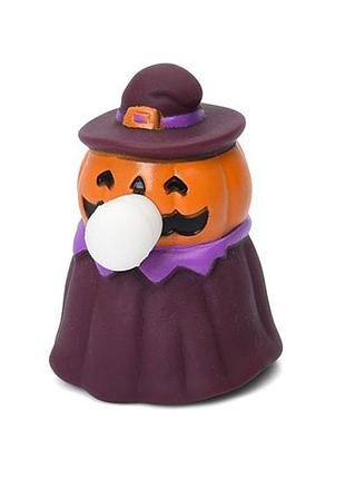 Детская игрушка антистресс "halloween" ms 4723-2 с жевательной резинкой