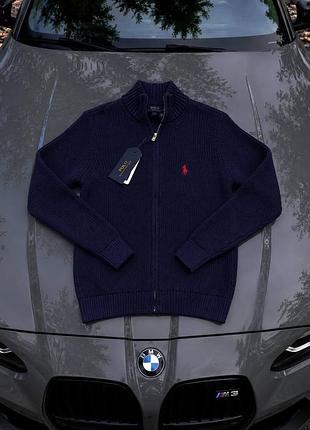 Чоловіча кофта polo ralph lauren 5