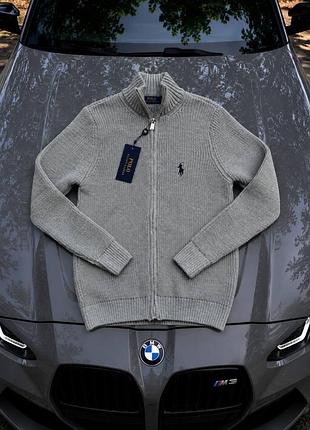 Чоловіча кофта polo ralph lauren 3