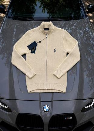 Чоловіча кофта polo ralph lauren 6