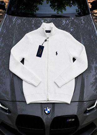 Чоловіча кофта polo ralph lauren 4