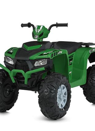 Детский электромобиль квадроцикл m 6060el-5(24v) до 35 кг
