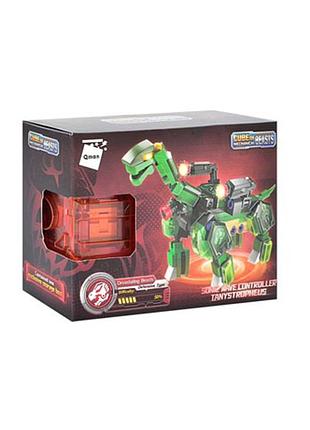 Детский конструктор "mechanical beasts" 41225-4