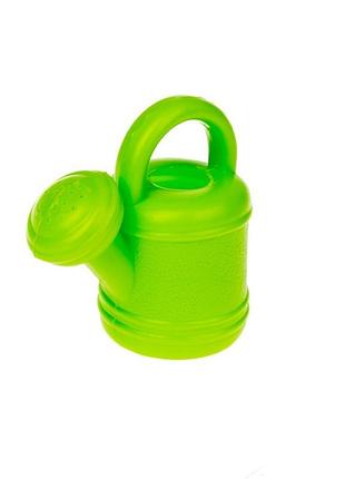Детская лейка "мини" 1173 green