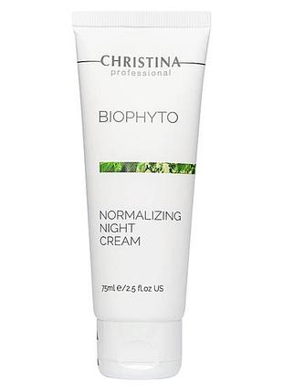 Нічний christina biophyto