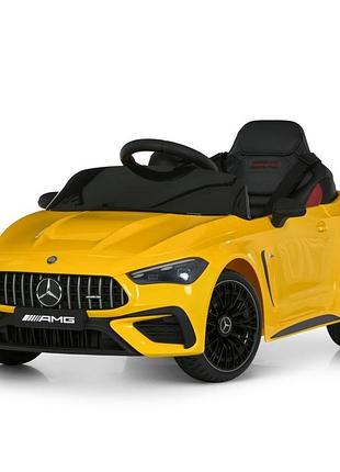 Детский электромобиль машина m 6292eblr-6 до 30 кг