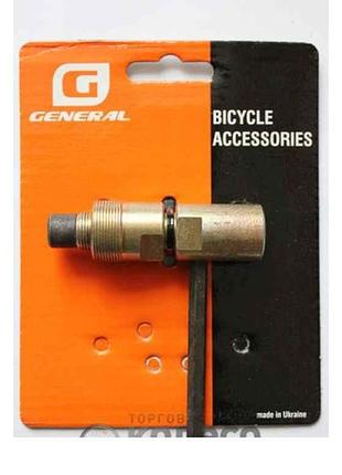 Зйомник шатуна з ручкою тм general
