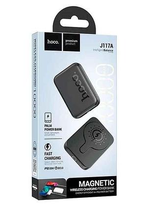 Power bank 10000mah j117a тм hoco