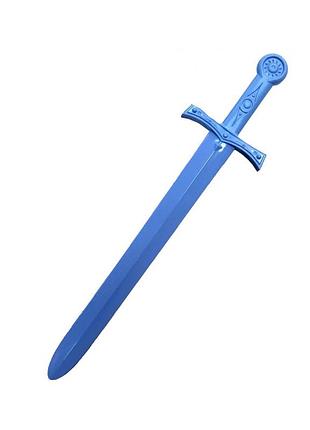 Игрушка "меч" № 3, 21232 mtoys 47,5 см. blue