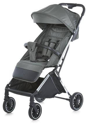 Дитяча коляска прогулянкова link me 1129 moss striped