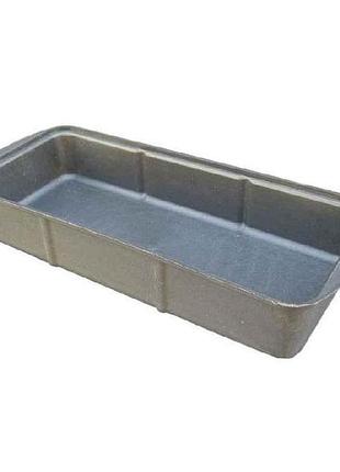 Лоток для рассады 15×35см г011 тм kobilchenco