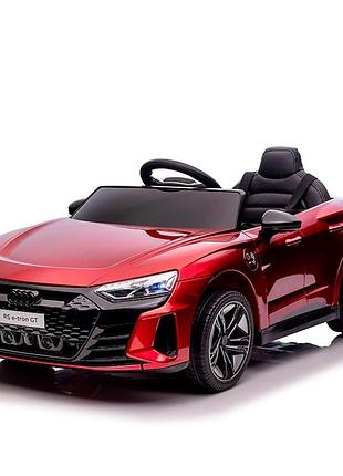 Дитячий електромобіль машинка m 4938eblrs-3 до 30 кг
