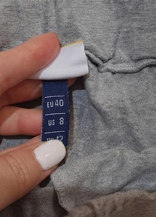 Лосины ellesse 
размер м 5