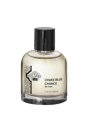 Парфуми eclipse plus chake blue chance (схожі на blue de chanel)