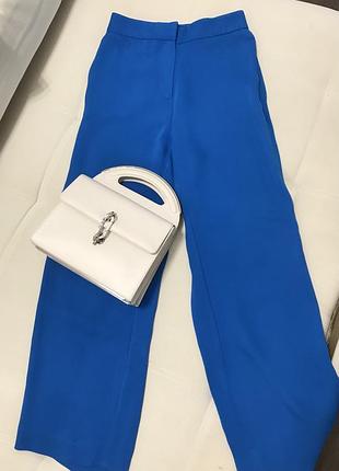 Чудові брюки massimo dutti