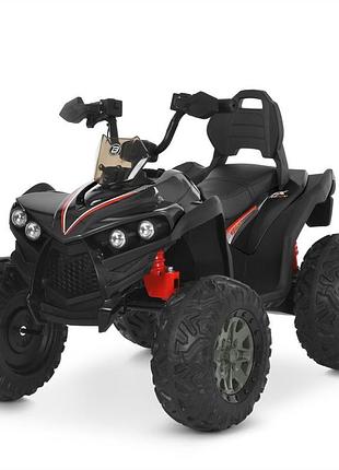 Детский электроквадроцикл m 6294el-2 до 30 кг