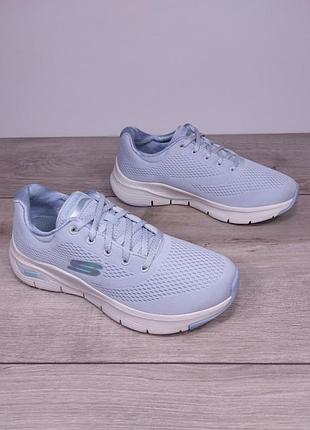 Кроссовки skechers 38р