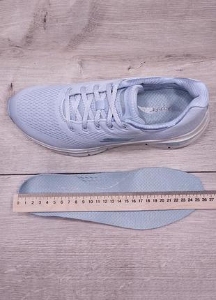 Кросівки skechers 38р 9