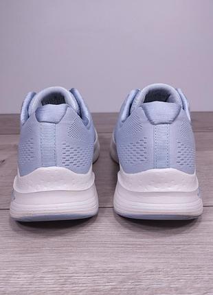 Кросівки skechers 38р 4