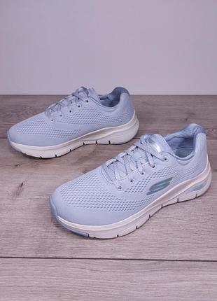 Кросівки skechers 38р 2