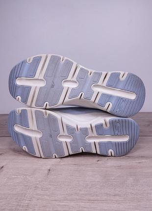 Кросівки skechers 38р 5