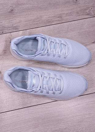 Кросівки skechers 38р 6