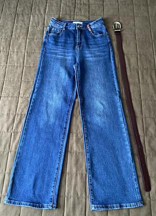 Джинси m’sara denim 3