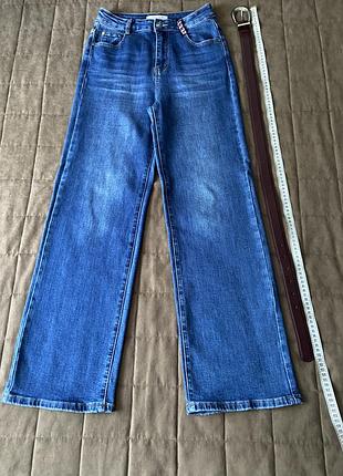Джинси m’sara denim 4