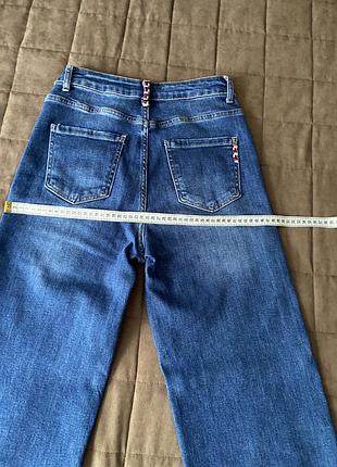 Джинси m’sara denim 8