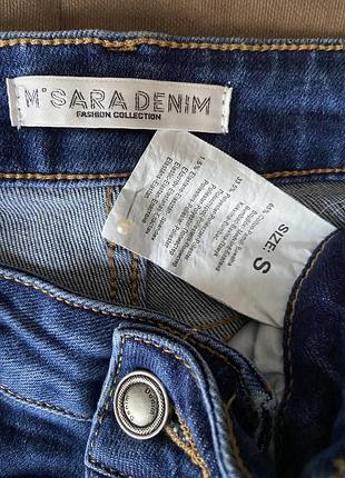 Джинси m’sara denim 9