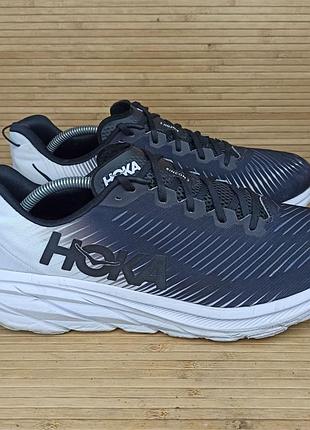 Кроссовки hoka rincon 3 размер 50 (32,5 см.)