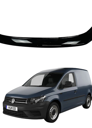 Д/к volkswagen caddy 2015(defl)