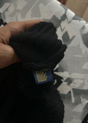 Светр ralph lauren 5