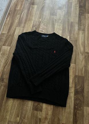 Светр ralph lauren 6