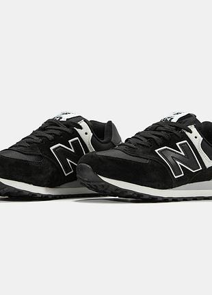 Balance 574 | gore-tex | термо 2