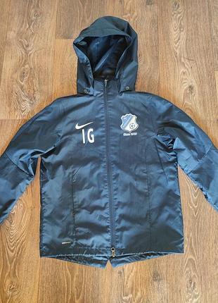 Дитяча вітровка nike shield fc eindhoven 147–158 см