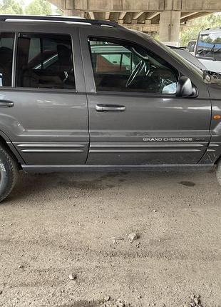 Д/в jeep grand cherokee 1999-2005 (+ot) (heko)