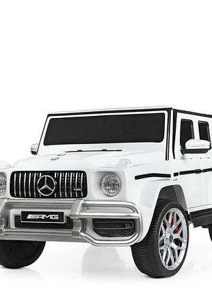 Детский электромобиль джип m 4259eblr-1 до 59 кг
