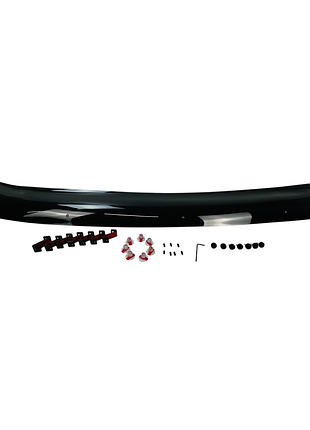 Д/к volkswagen t6 2010-2015(defl) 3