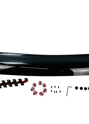 Д/к volkswagen t6 2010-2015(defl) 4