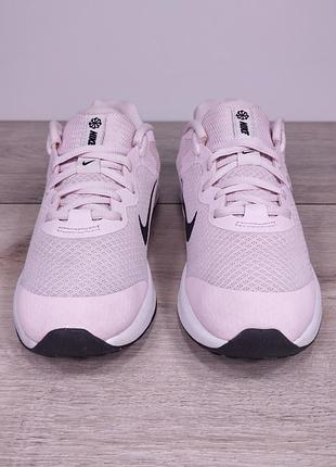 Кроссовки nike 35.5р 3