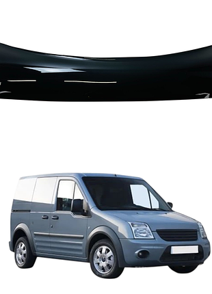 Д/к ford transit connect 2003-2009(defl)