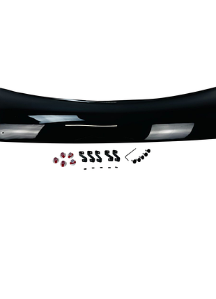 Д/к ford transit connect 2003-2009(defl) 2